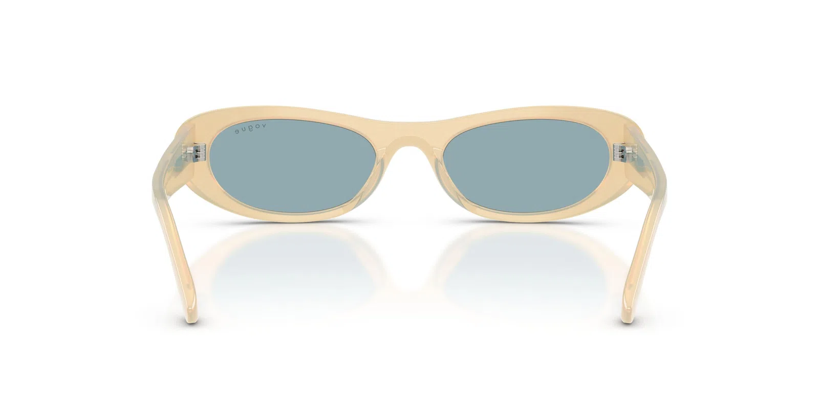 Vogue 5695SU Sunglasses - view 8